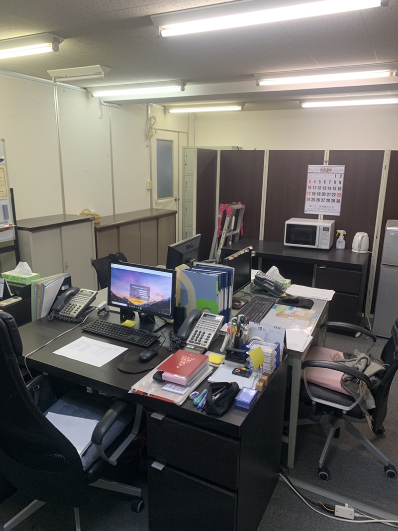 神戸営業所