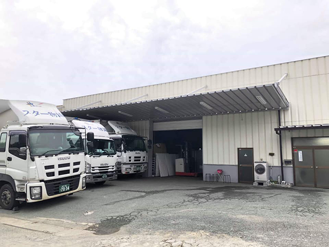 福岡営業所